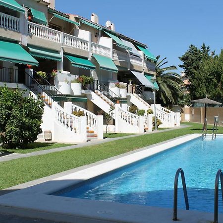 Bungalow "Sol Y Mar Ii" เอลกัมเปโญ ภายนอก รูปภาพ