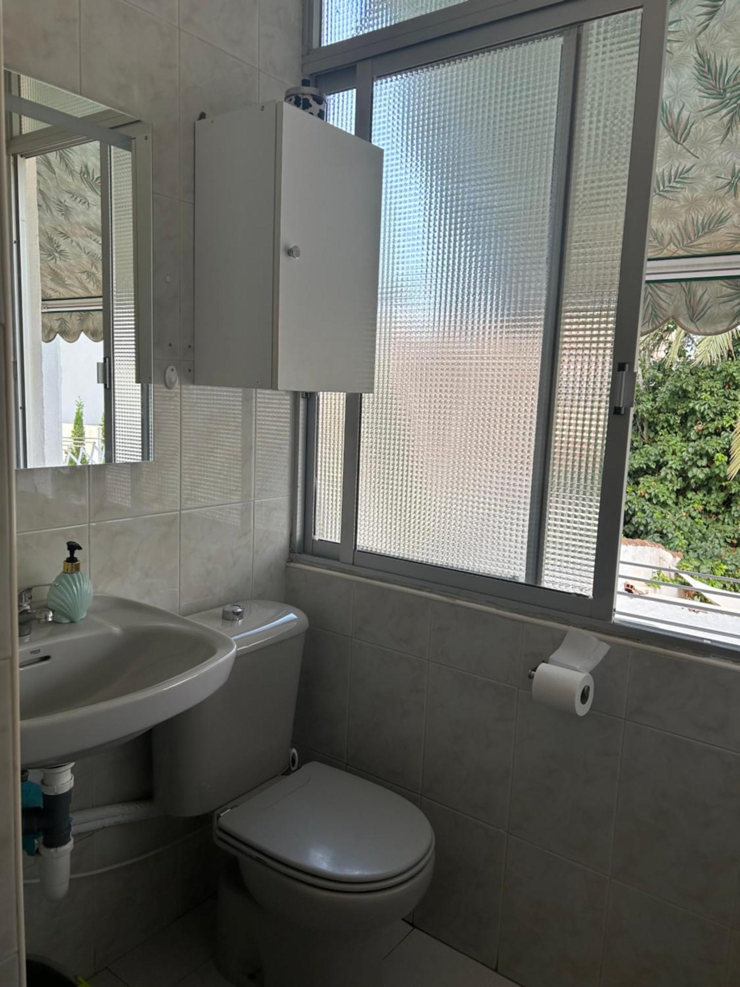 Bungalow "Sol Y Mar Ii" เอลกัมเปโญ ภายนอก รูปภาพ