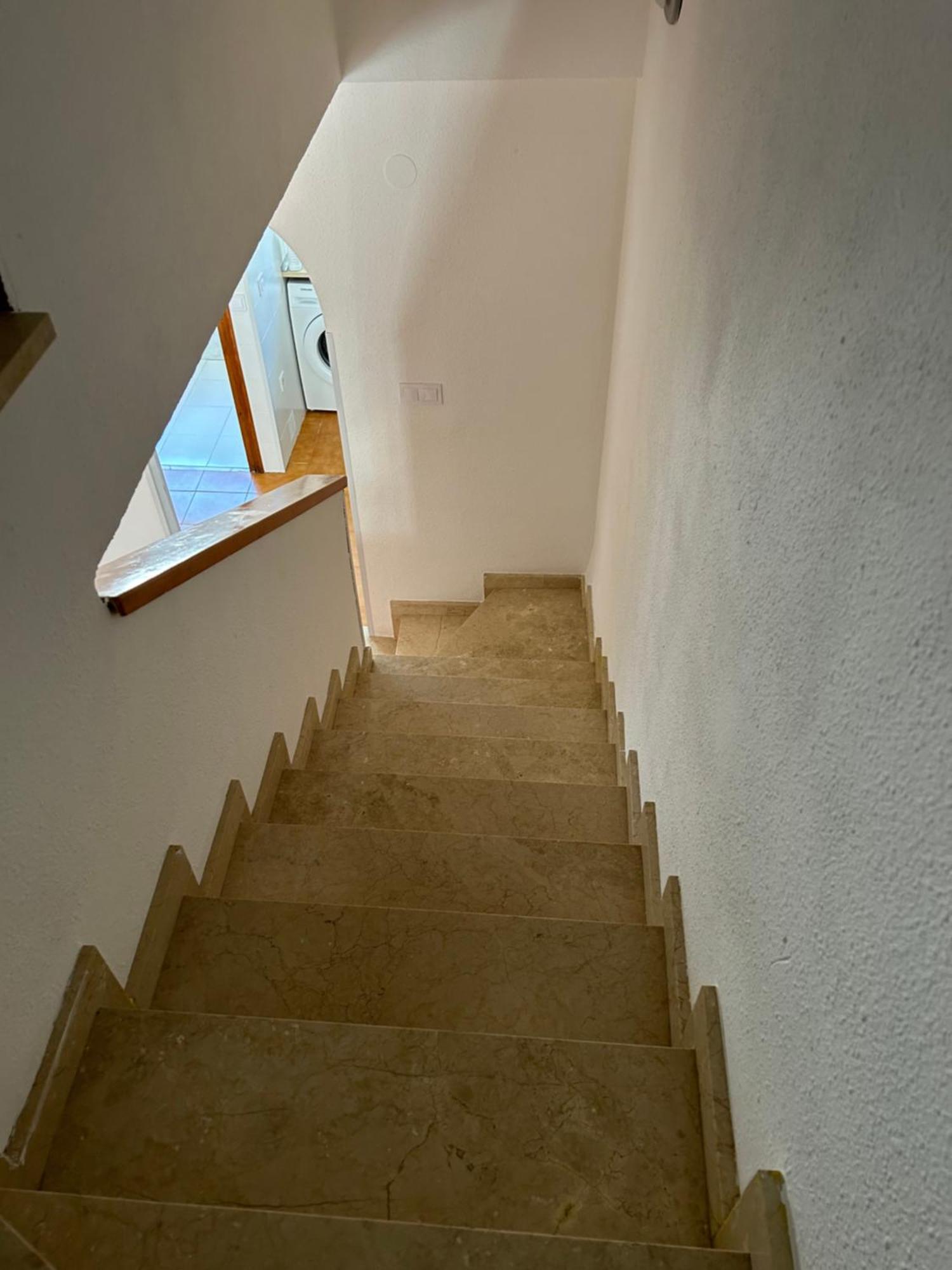 Bungalow "Sol Y Mar Ii" เอลกัมเปโญ ภายนอก รูปภาพ